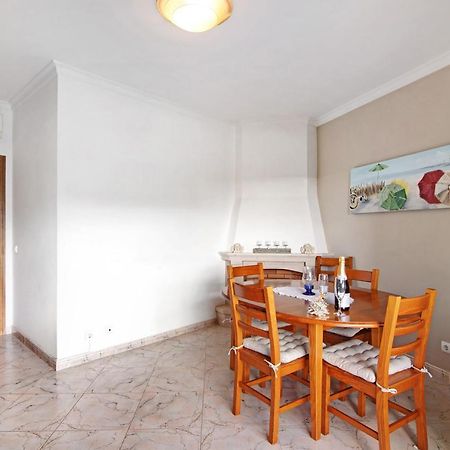 Columbus Beach Apartment 쿼테이라 외부 사진