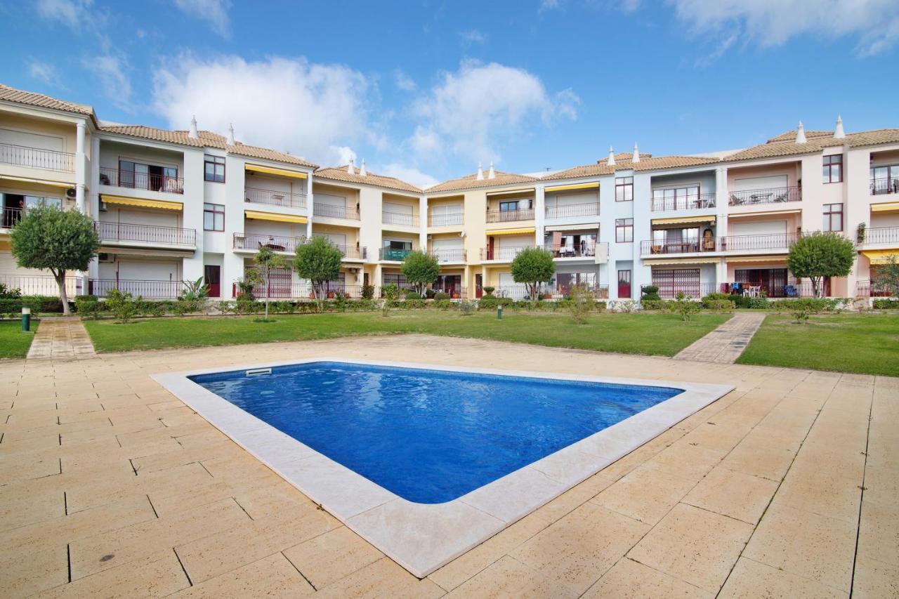 Columbus Beach Apartment 쿼테이라 외부 사진