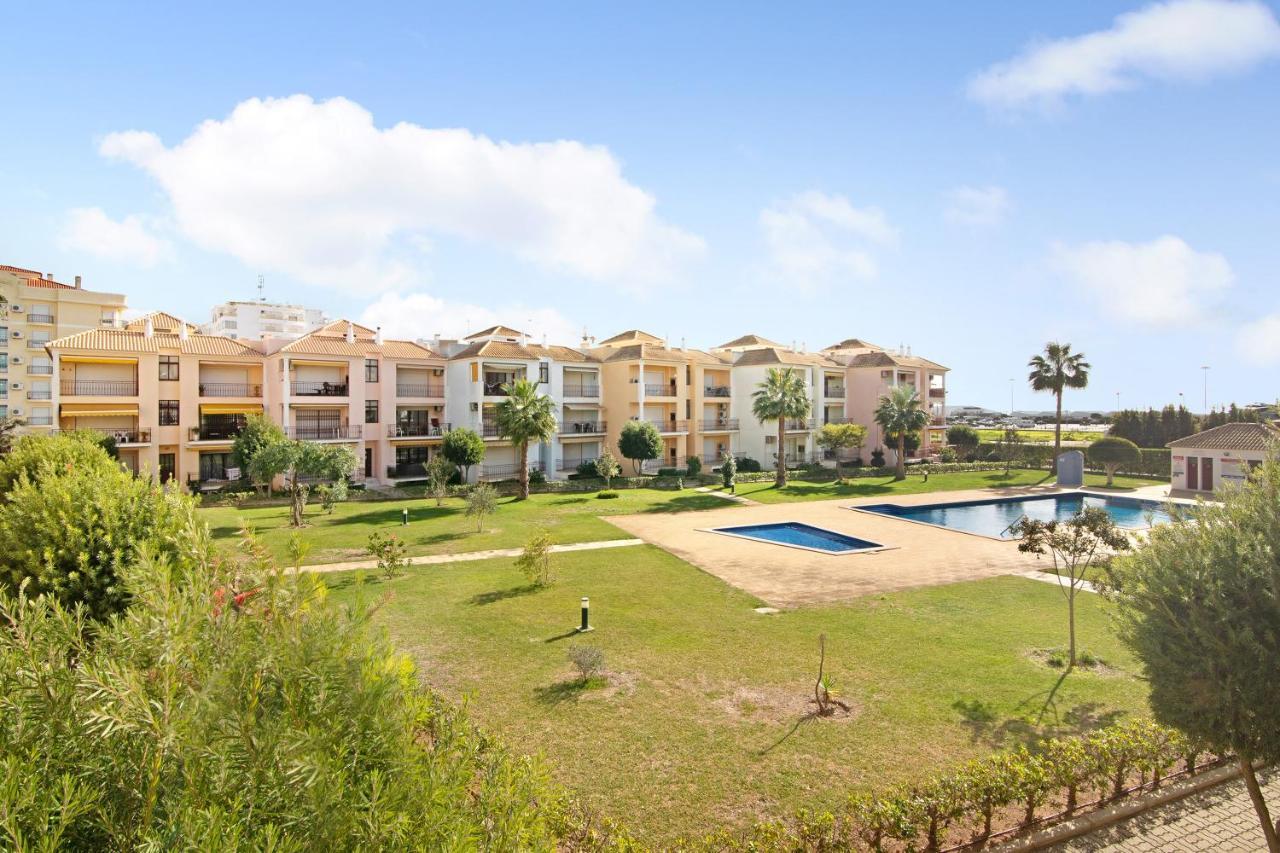 Columbus Beach Apartment 쿼테이라 외부 사진