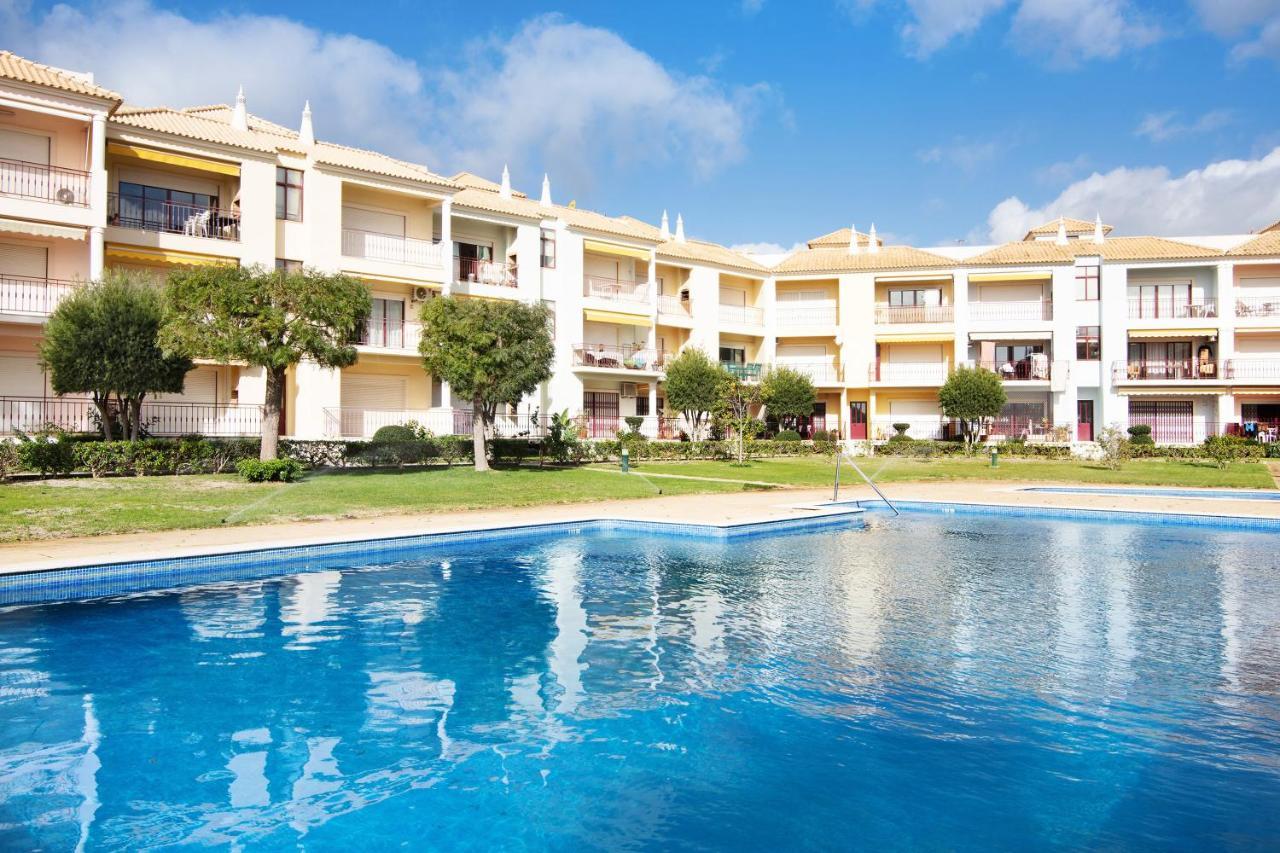 Columbus Beach Apartment 쿼테이라 외부 사진