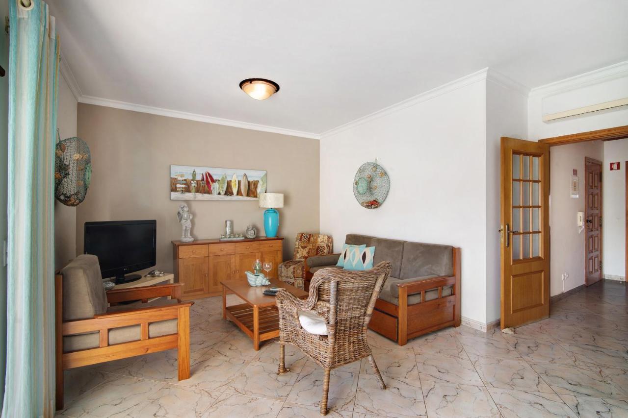 Columbus Beach Apartment 쿼테이라 외부 사진