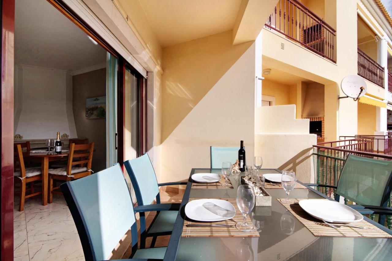 Columbus Beach Apartment 쿼테이라 외부 사진