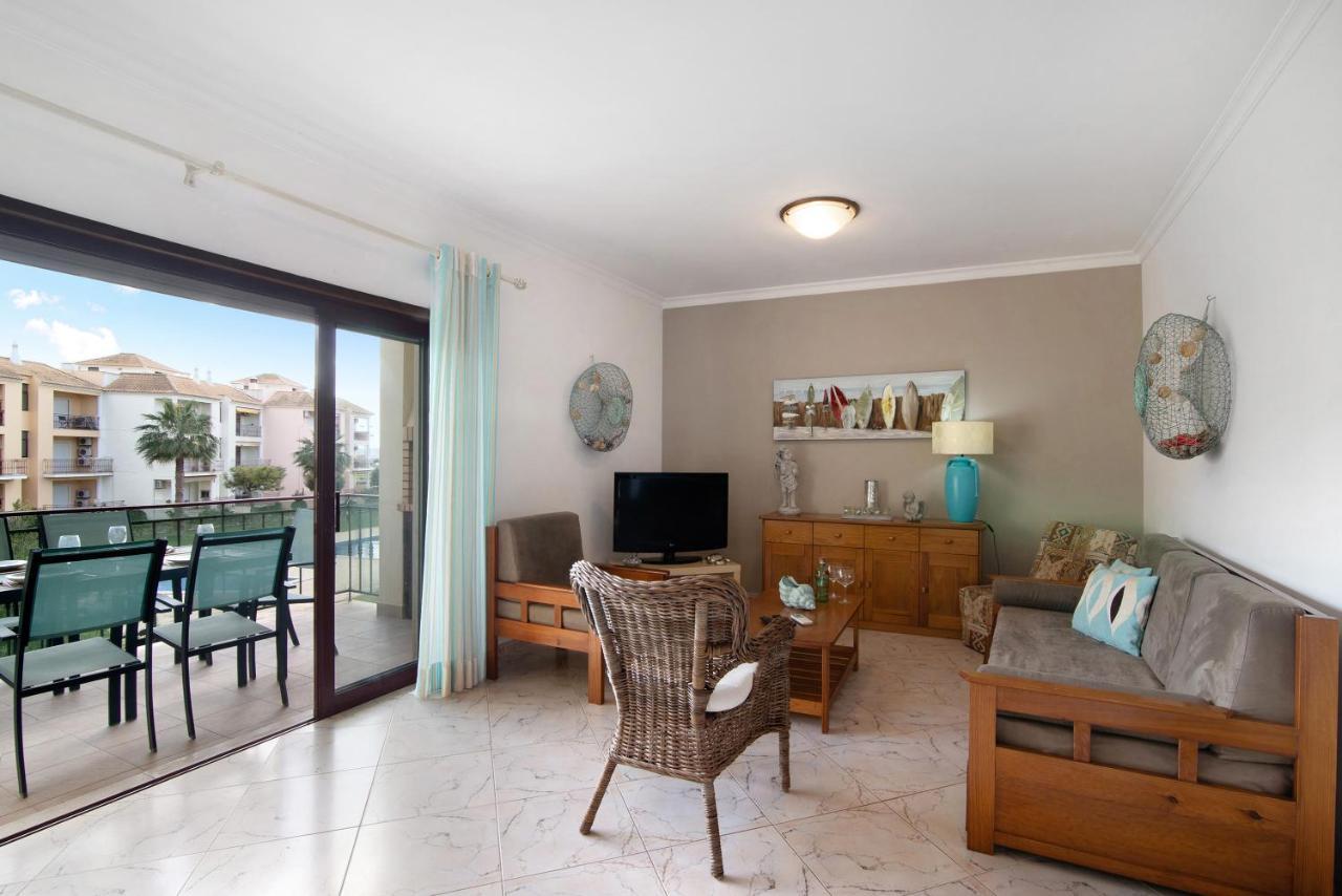 Columbus Beach Apartment 쿼테이라 외부 사진
