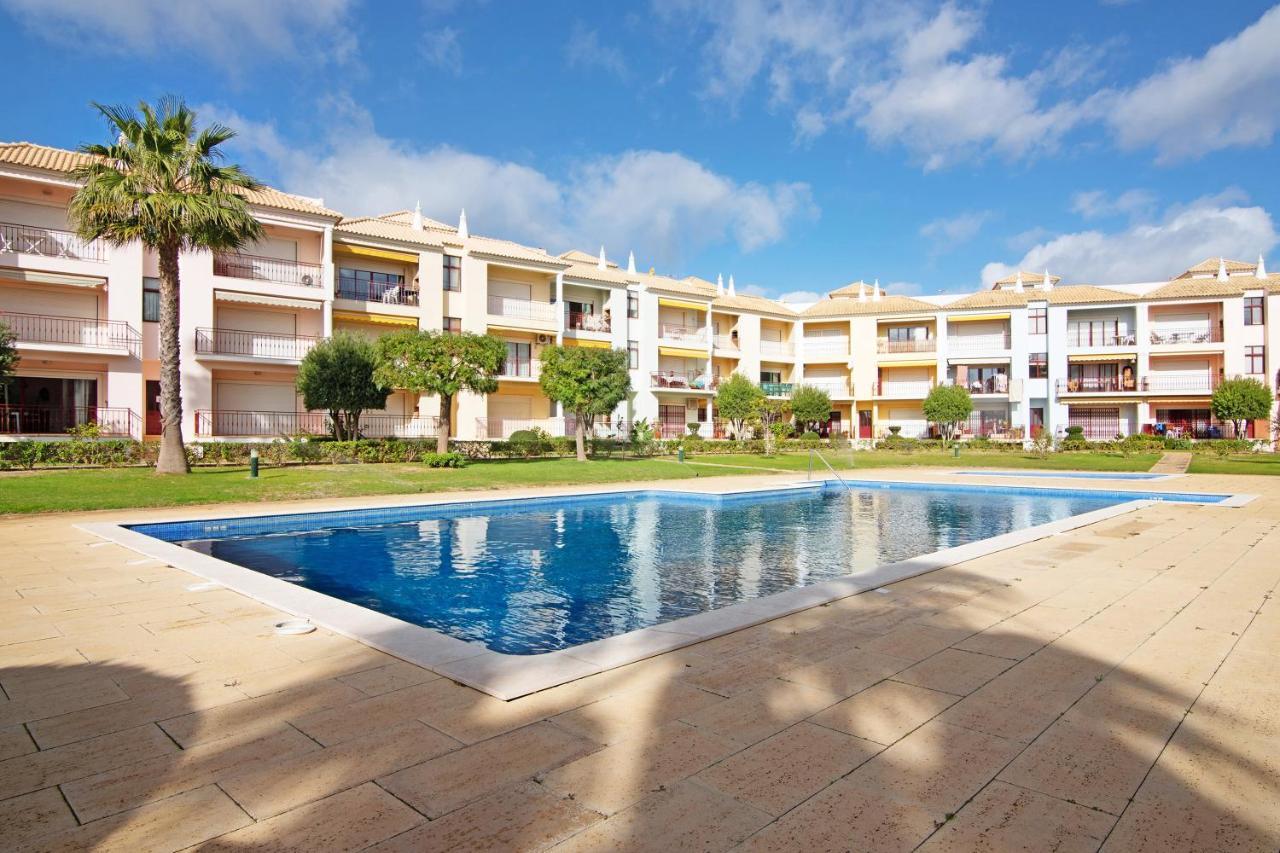 Columbus Beach Apartment 쿼테이라 외부 사진