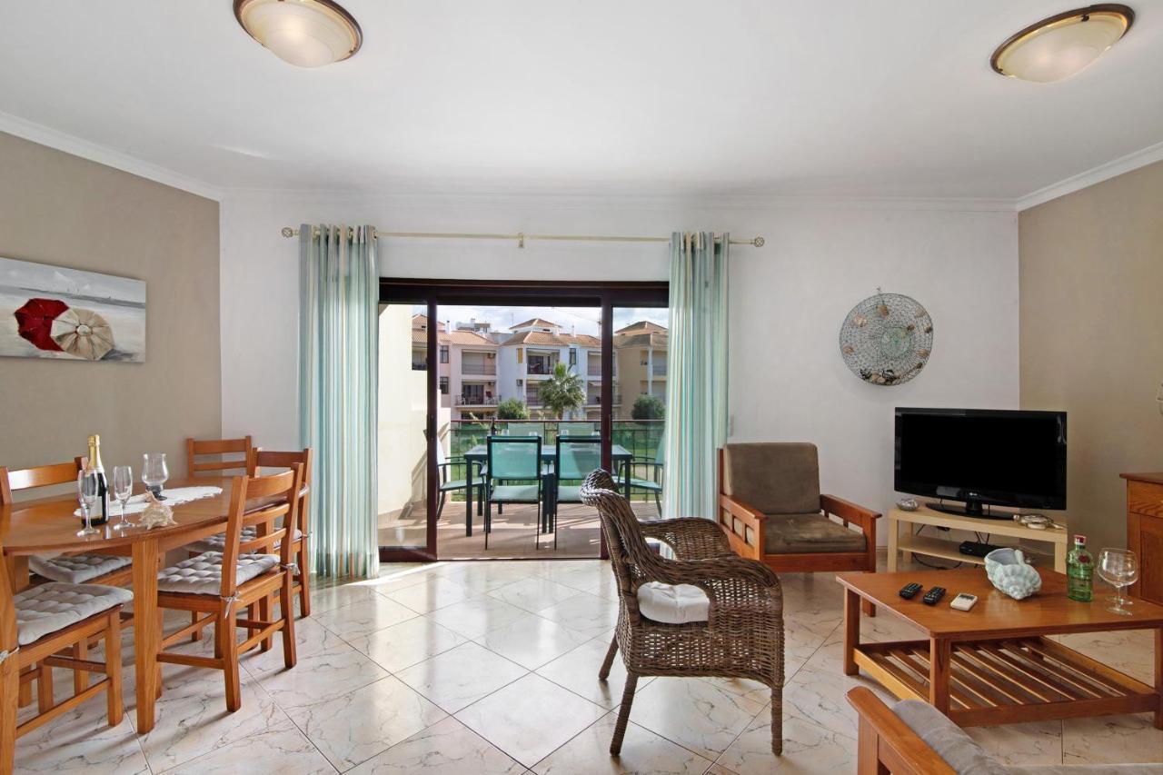 Columbus Beach Apartment 쿼테이라 외부 사진