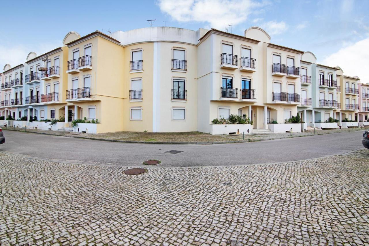 Columbus Beach Apartment 쿼테이라 외부 사진