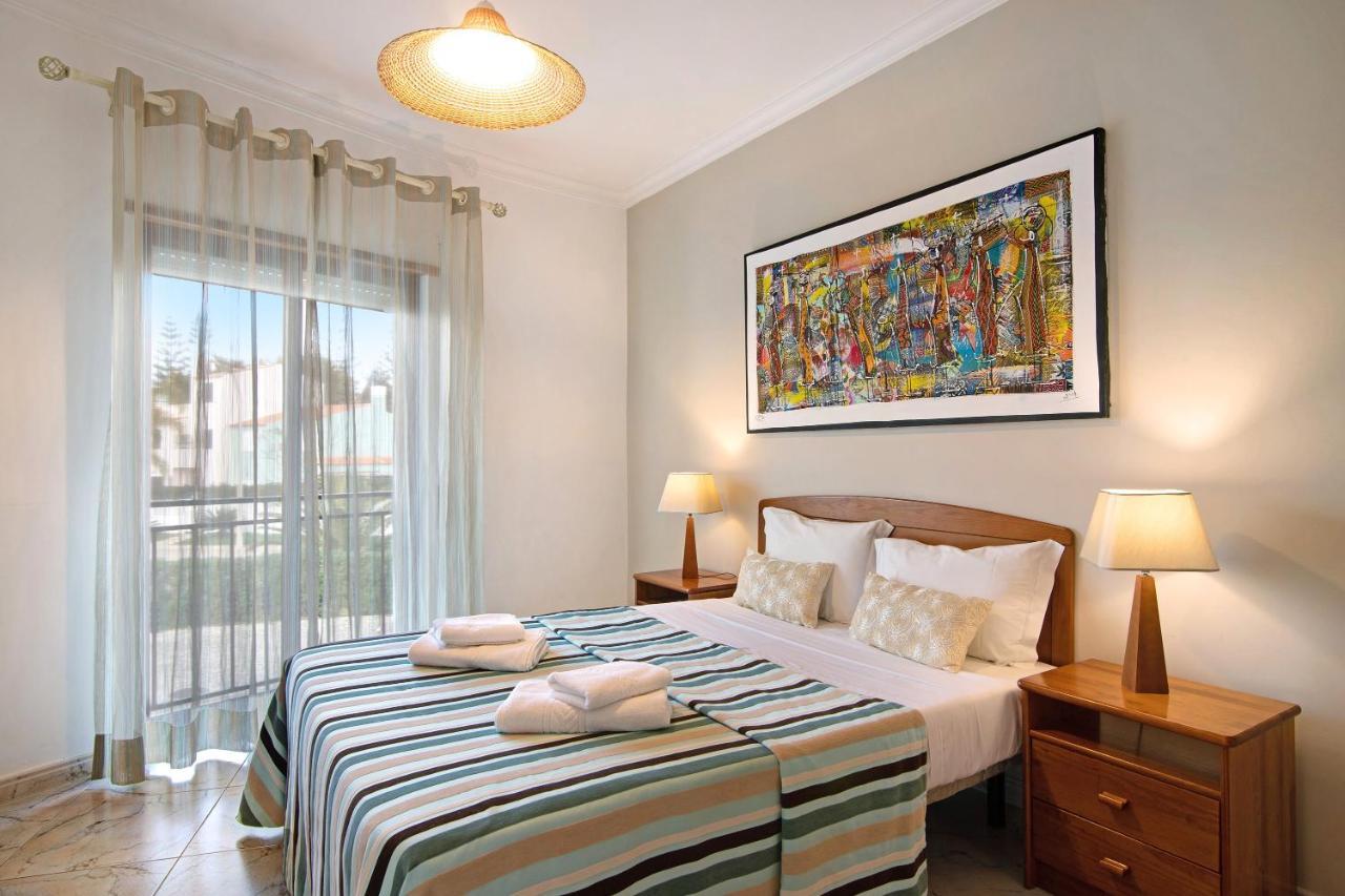 Columbus Beach Apartment 쿼테이라 외부 사진