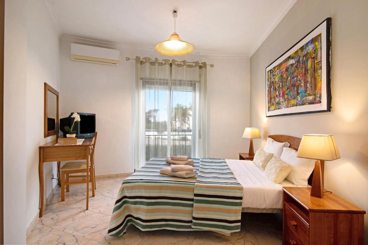Columbus Beach Apartment 쿼테이라 외부 사진
