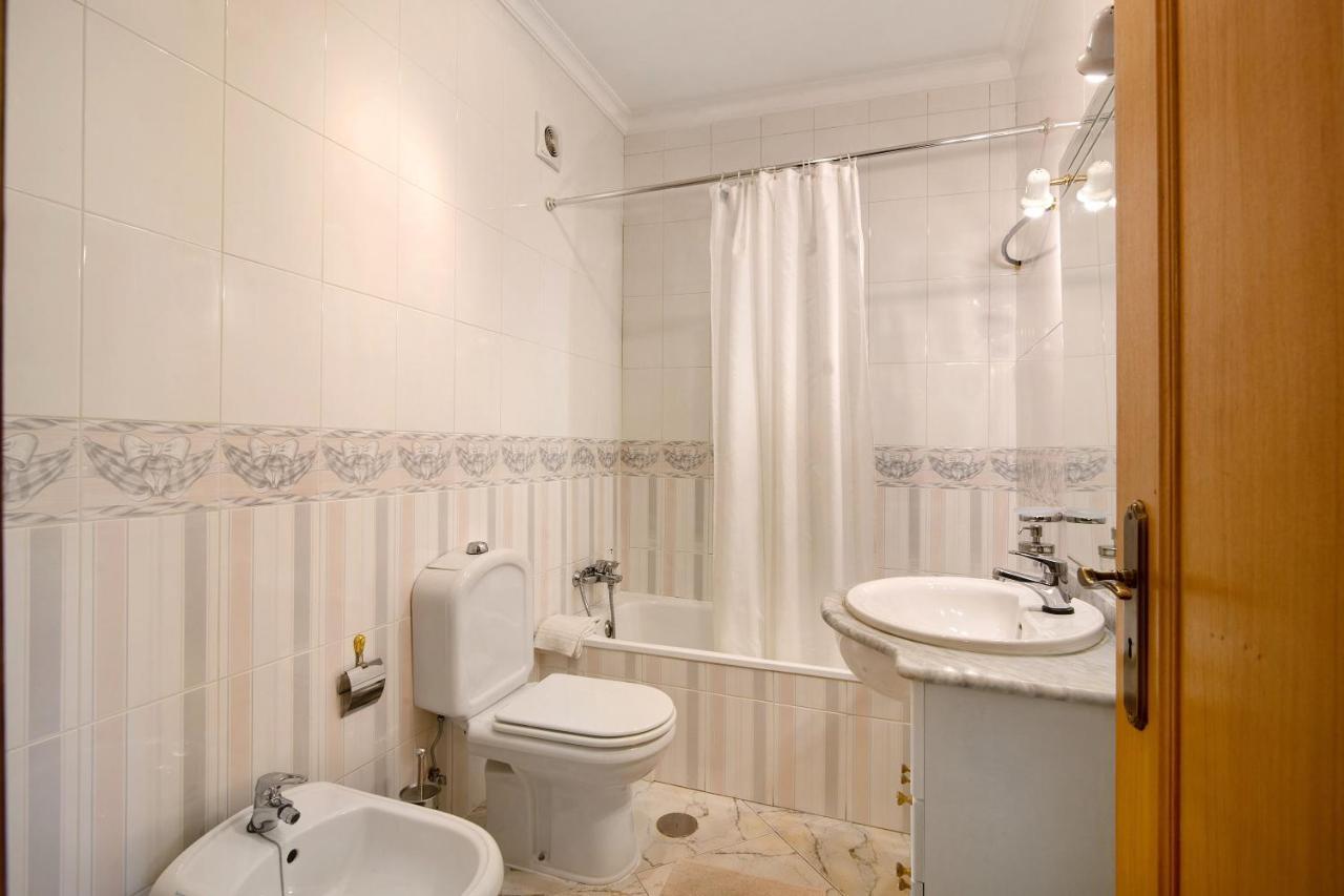 Columbus Beach Apartment 쿼테이라 외부 사진