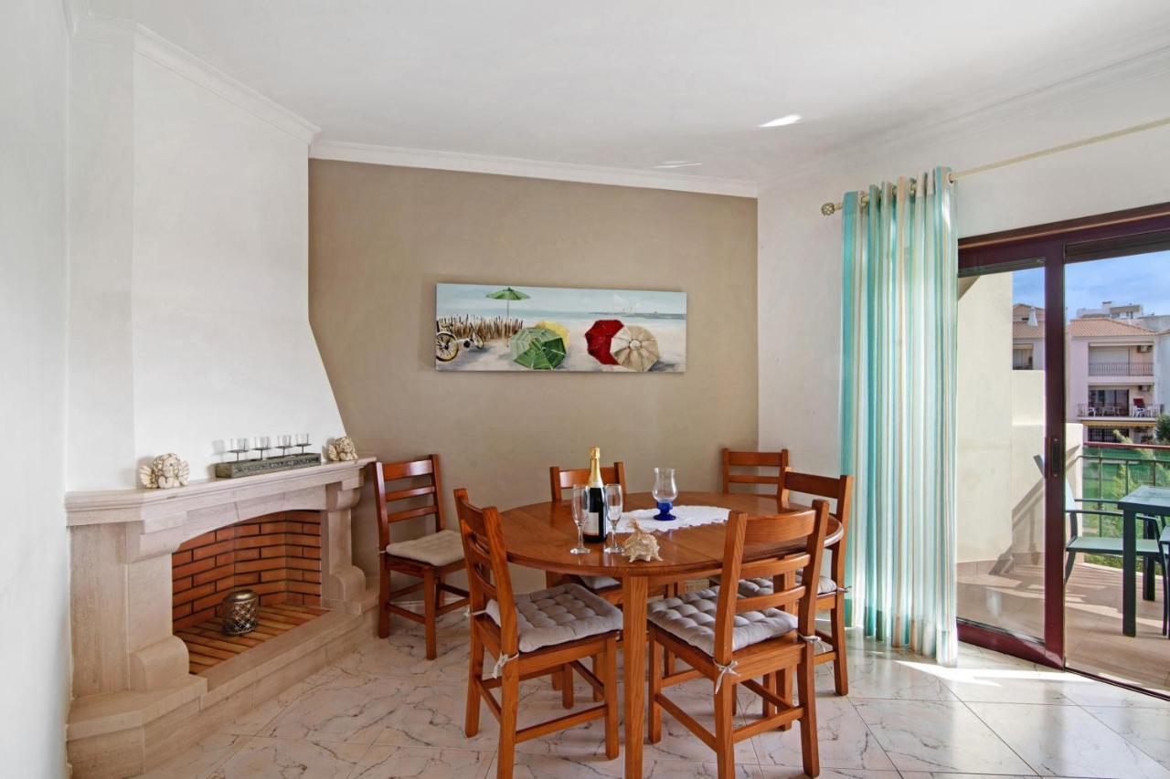 Columbus Beach Apartment 쿼테이라 외부 사진