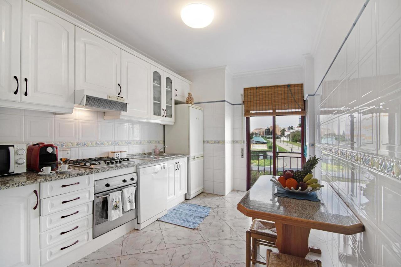 Columbus Beach Apartment 쿼테이라 외부 사진