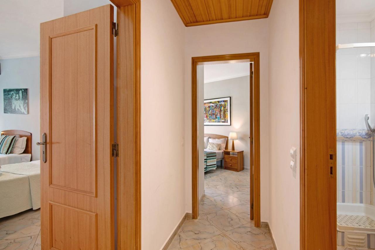 Columbus Beach Apartment 쿼테이라 외부 사진