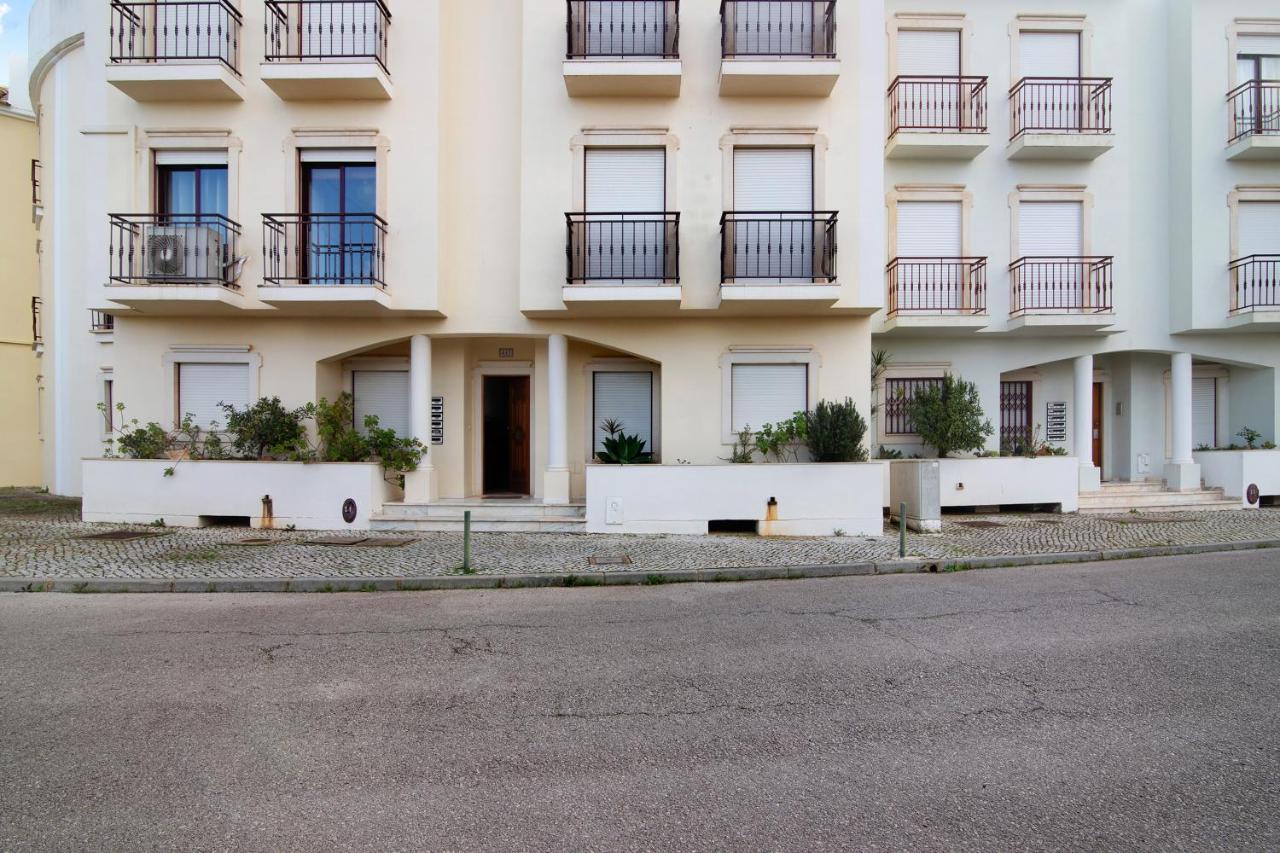 Columbus Beach Apartment 쿼테이라 외부 사진