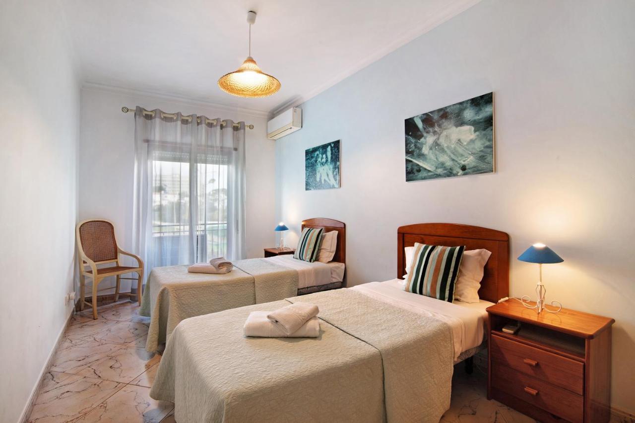 Columbus Beach Apartment 쿼테이라 외부 사진