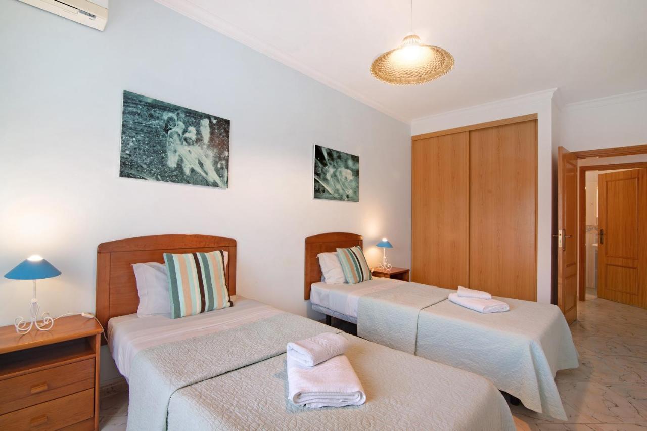 Columbus Beach Apartment 쿼테이라 외부 사진