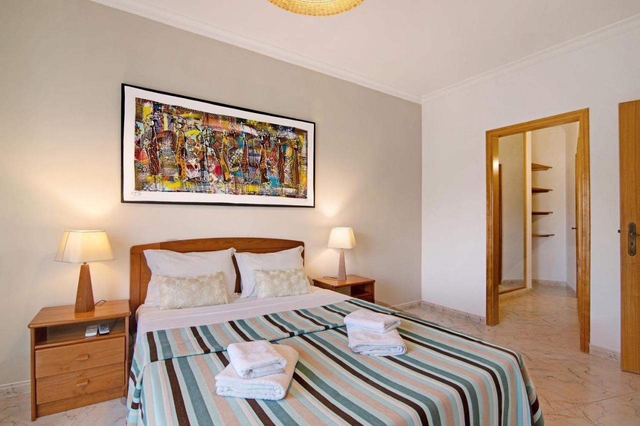 Columbus Beach Apartment 쿼테이라 외부 사진