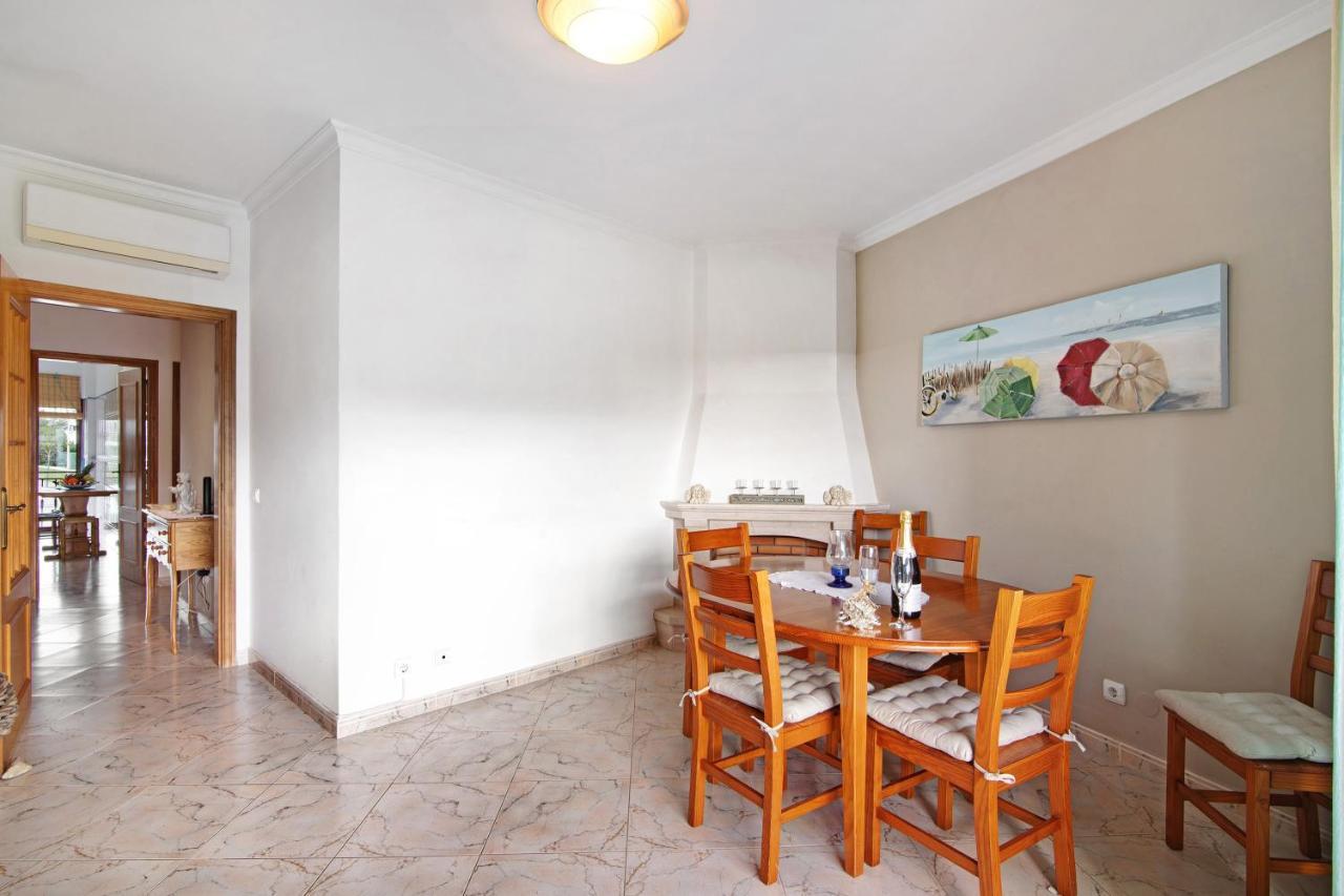 Columbus Beach Apartment 쿼테이라 외부 사진